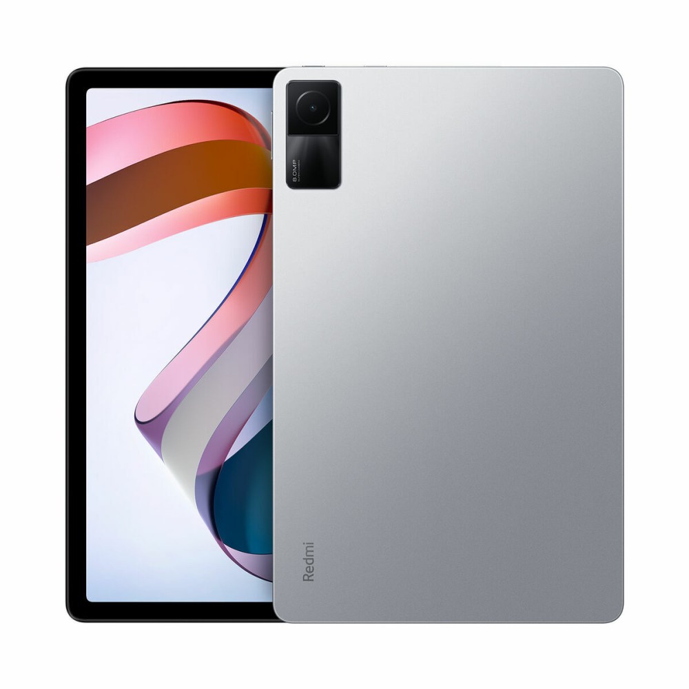 Tablet Xiaomi Redmi Pad 10,6" Prateado 10,5"