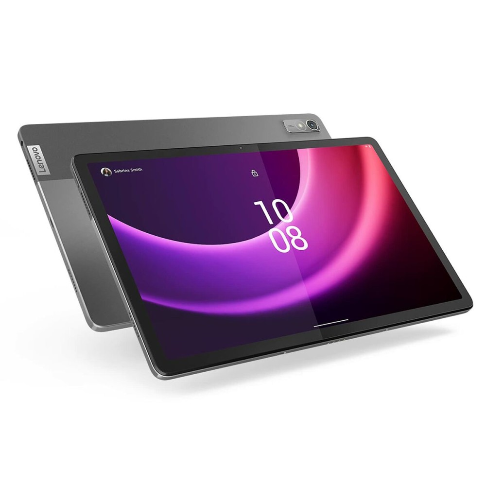 Tablet Lenovo P11 (2nd Gen) 11,5" MediaTek Helio G99 Grigio 128 GB 6 GB RAM