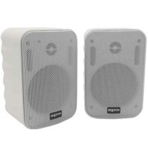 Altifalantes approx! appSPKBT Bluetooth 40 W Branco