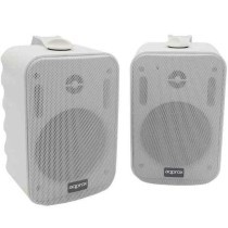 Altifalantes approx! appSPKBT Bluetooth 40 W Branco