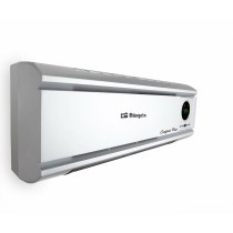 Calefactor Orbegozo SP 6500 Plateado 2000 W