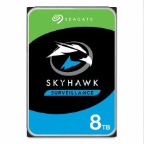 Hard Drive Seagate SkyHawk 8 TB 3,5"