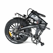 Bicicletta Elettrica Youin BK1400G DAKAR 20" 250W