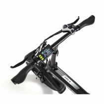 Bicicleta Elétrica Youin BK1400G DAKAR 20" 250W