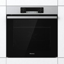 Forno Pirolítico Hisense BI64213PX 3500 W 77 L