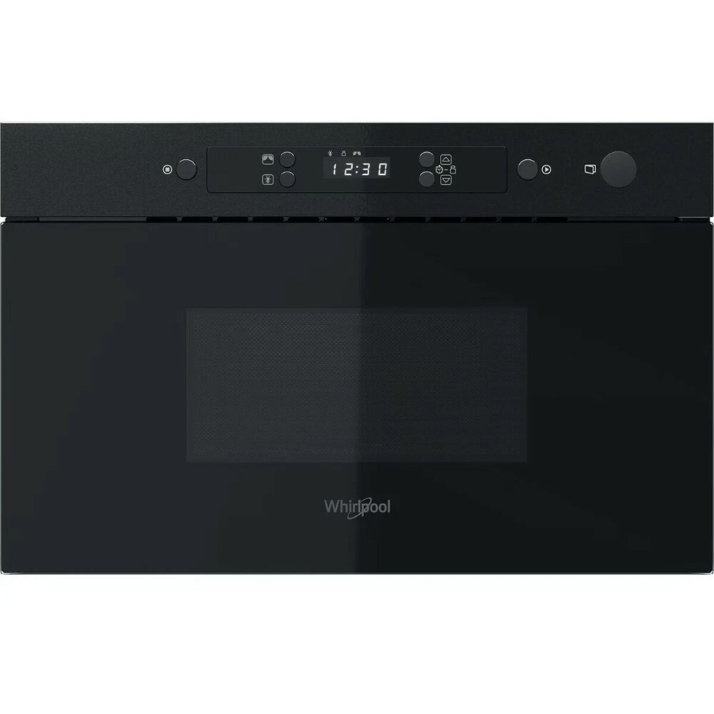 Micro-ondas de Encastrar com Grill Whirlpool Corporation MBNA900B    22L 22 L 750 W