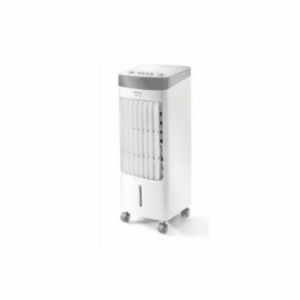 Condizionatore Evaporativo Portatile Taurus R403 4 L 80 W 270 m3/h Bianco