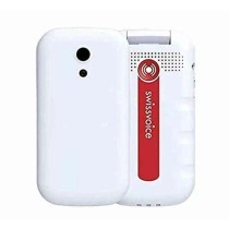 Mobile telephone for older adults Swiss Voice S28 2,8" WiFi