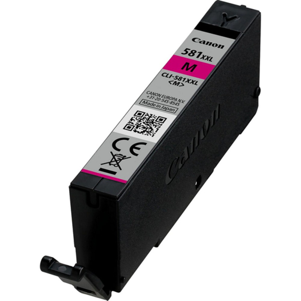 Original Ink Cartridge Canon 2422Y90 11,7 ml Black Magenta