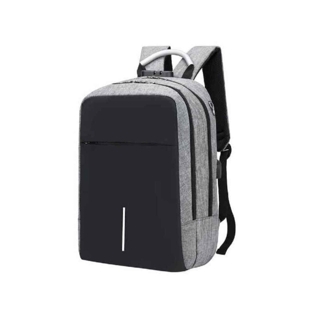 Laptop Backpack Maillon Technologique Ginebra