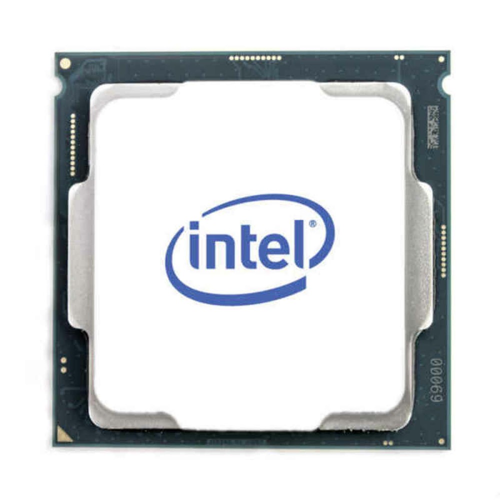 Processador Intel BX8070110400F 4,3 GHZ 12 MB LGA 1200