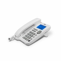 Landline Telephone SPC Internet 3608B White