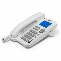 Telefone Fixo SPC Internet 3608B Branco