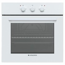 Multipurpose Oven Aspes AHE1110B 2300 W 80 L