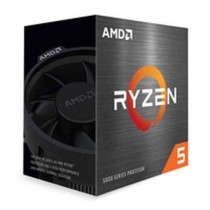 Processore AMD RYZEN 5 5600X 3.7Ghz 32 MB AM4