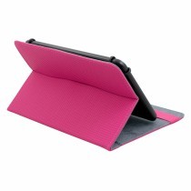 Tablet Tasche E-Vitta STAND 2P Universal Rosa