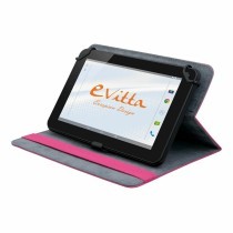 Tablet Tasche E-Vitta STAND 2P Universal Rosa