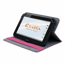 Funda para Tablet E-Vitta STAND 2P Universal Rosa