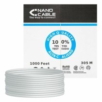 Cabo Ethernet LAN NANOCABLE 10.20.0304-FLEX