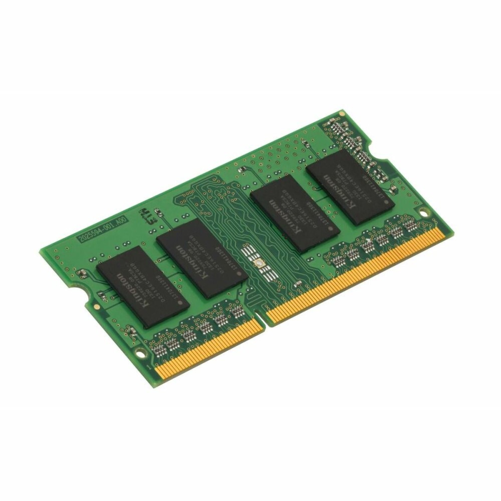 RAM Speicher Kingston KVR32S22S8/16 DDR4 16 GB DDR4 DDR4-SDRAM CL22