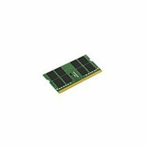 RAM Memory Kingston KVR32S22S8/16 DDR4 16 GB DDR4 DDR4-SDRAM CL22