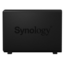 Server Synology DS118 Realtek RTD1296 64-Bit 16 dBA 1 GB DDR4