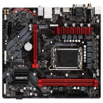 Motherboard Gigabyte B660M DDR4