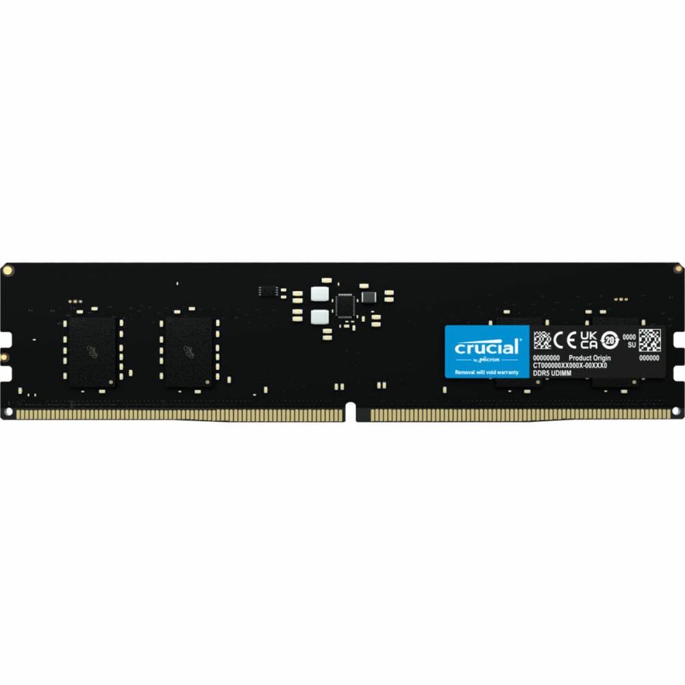 Memoria RAM Crucial CT8G48C40U5 8 GB DDR5