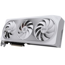 Graphics card Gigabyte GeForce RTX 4070 Ti AERO OC 12G 12 GB GDDR6X NVIDIA GeForce RTX 4070 Ti