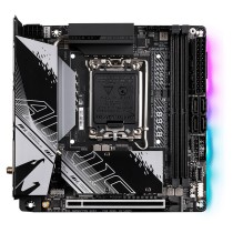 Placa Mãe Gigabyte B760I AORUS PRO DDR4