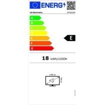 Smart TV LG 24TQ510S-PZ 24" HD LED WIFI 24" HD LED