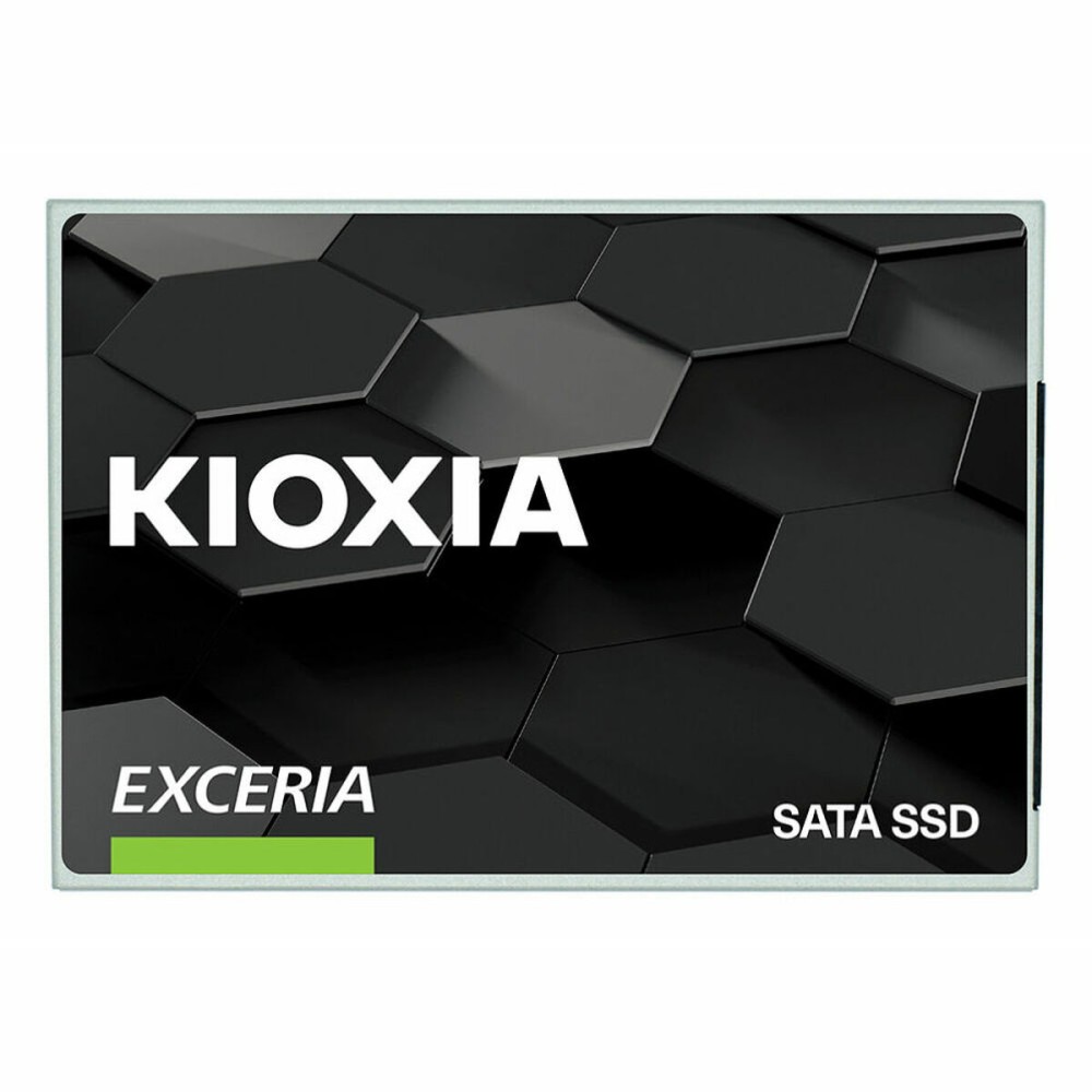 Hard Disk Kioxia EXCERIA 480 GB SSD