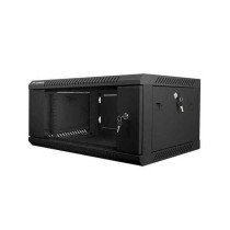 Armadio Rack a Muro Lanberg WF01-6404-10B