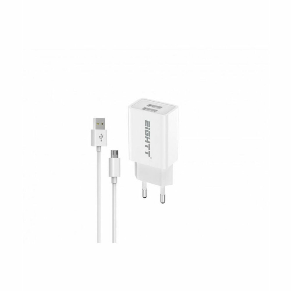 Wall Charger Eightt ECW-M