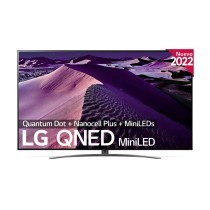 Smart TV LG 65QNED866QA 65" 4K Ultra HD AMD FreeSync