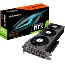 Grafikkarte Gigabyte GeForce RTX 3070 EAGLE OC 8G (rev. 2.0)