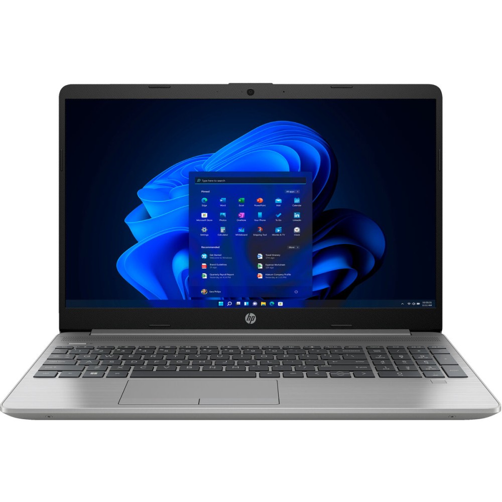 Notebook HP 250 G9 Intel Core i5-1235U 15,6" 1 TB SSD 16 GB RAM