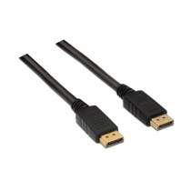 Cable HDMI Aisens A124-0129 Negro 2 m