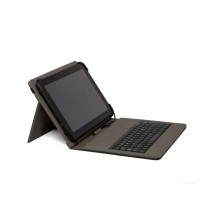 Capa para Tablet e Teclado Nilox NXFU001