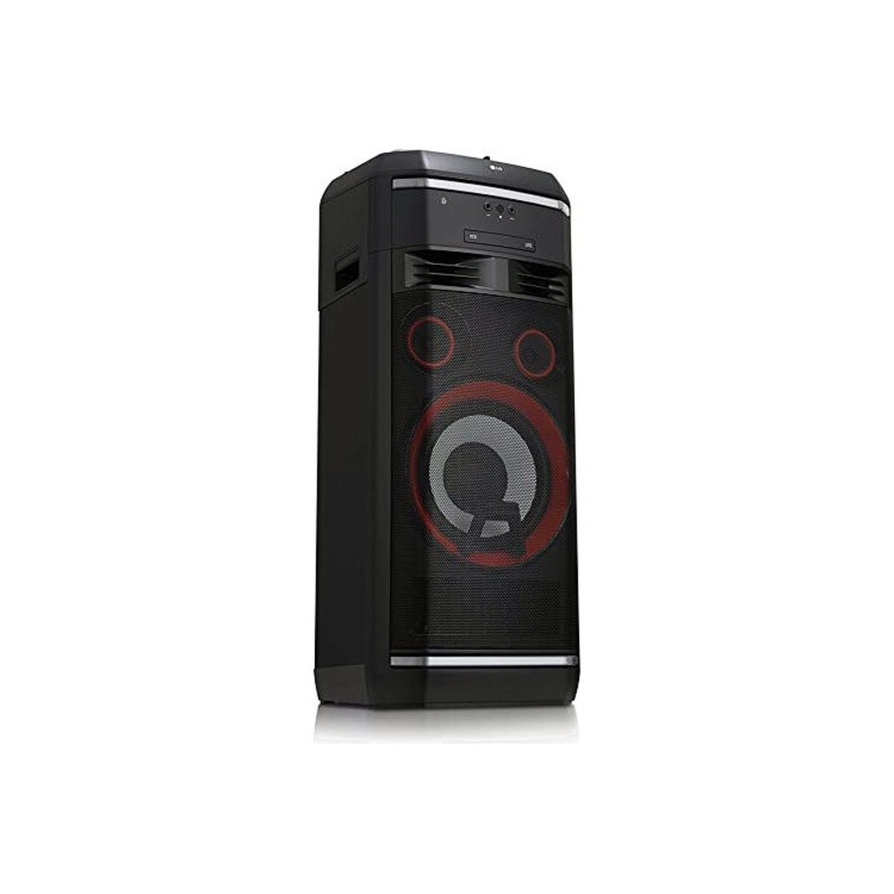 Drahtlose Bluetooth Lautsprecherboxen LG OL100.DEUSLLK 2000W Schwarz