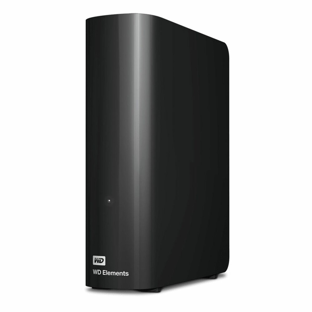 External Hard Drive Western Digital 9682635000 SSD 16 TB