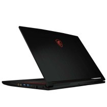 Notebook MSI Thin GF63-010XES 16 GB RAM 15,6" i7-12650H Nvidia Geforce RTX 4050 512 GB SSD