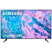 Smart TV Samsung 75CU7105 LED 4K Ultra HD 75"