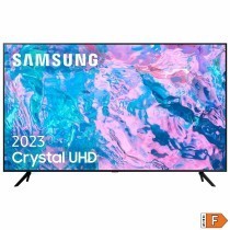 Smart TV Samsung 75CU7105 LED 4K Ultra HD 75"