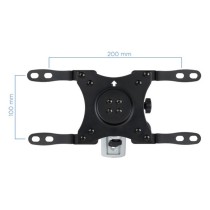 TV Wall Mount with Arm TooQ LP3142TN-S 13" - 42" 15 kg 15 kg 13" 42"