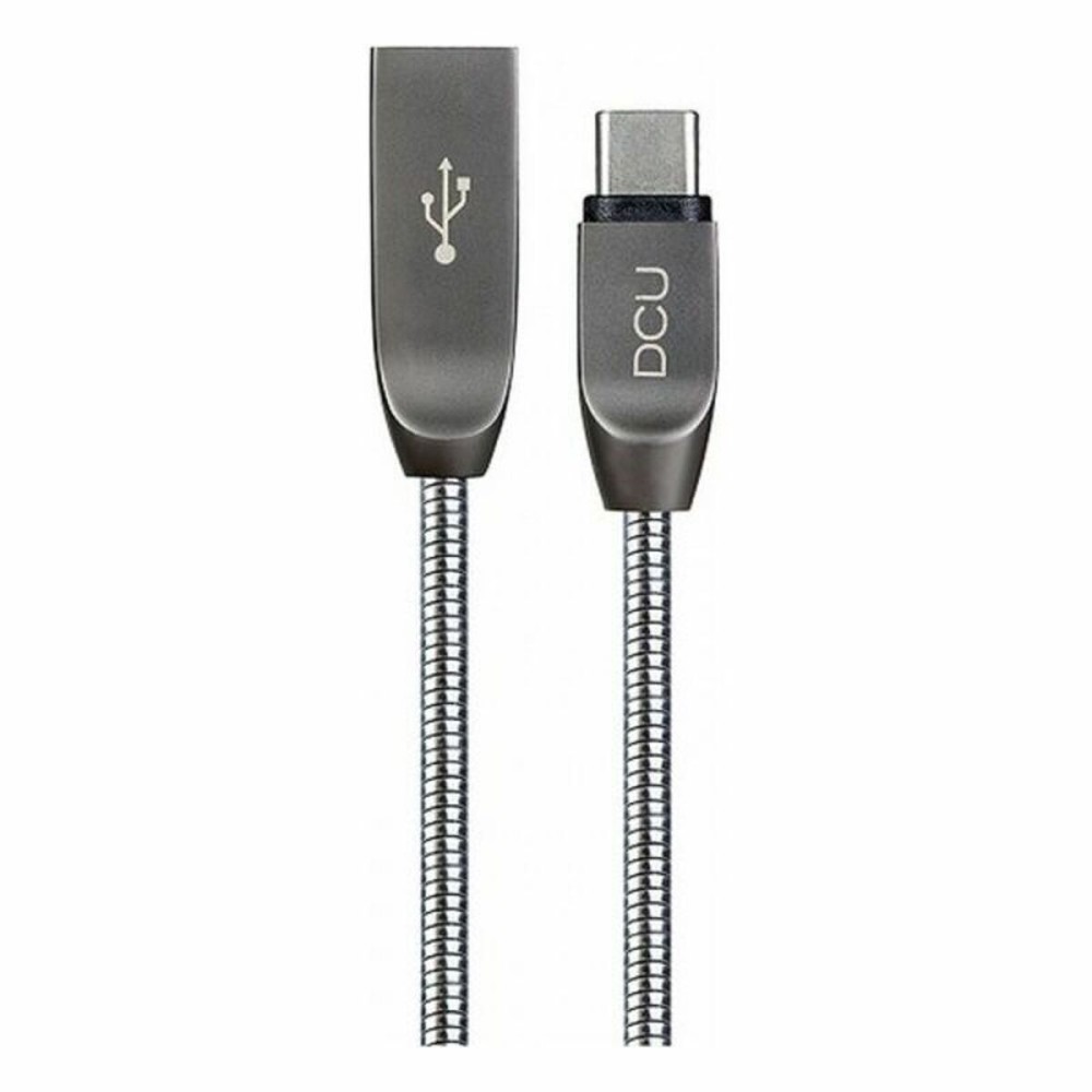 Cabo USB A para USB C DCU 30402015