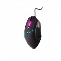 Ratón Gaming Energy Sistem Gaming Mouse ESG M2 Flash RGB Negro Multicolor Mono (1 unidad)