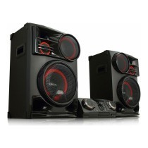 Mini Hifi LG CL98 3500W