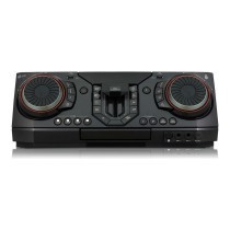 Mini Hifi LG CL98 3500W