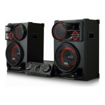 Mini-Aparelhagem de Música LG CL98 3500W